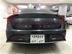 هیوندای سۆناتا